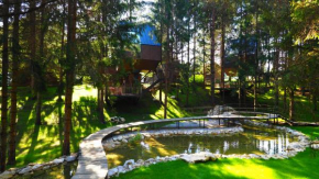 Plitvice Holiday Resort